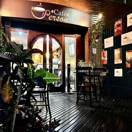 Ensolarado E Espacoso Quarto/Sala No Coracao De Poa 포르투알레그리 외부 사진