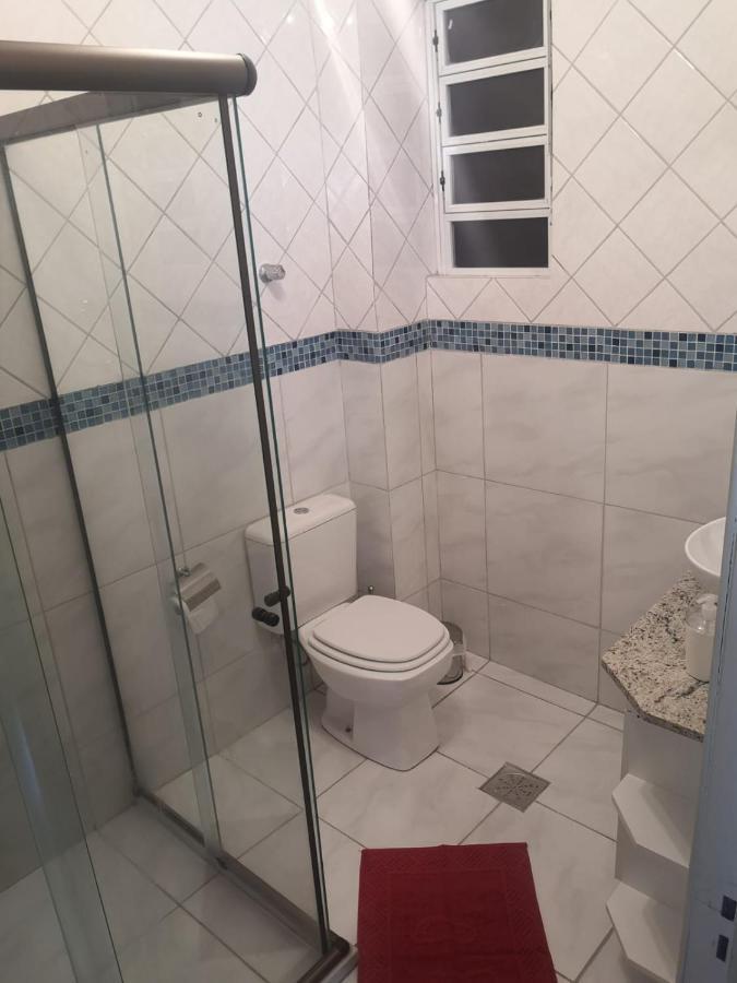 Ensolarado E Espacoso Quarto/Sala No Coracao De Poa 포르투알레그리 외부 사진